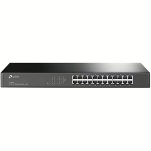 TL-SF1024 Switch Ethernet Rack 24 Ports 10/100mbps
